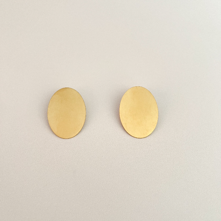 Aretes Mirna