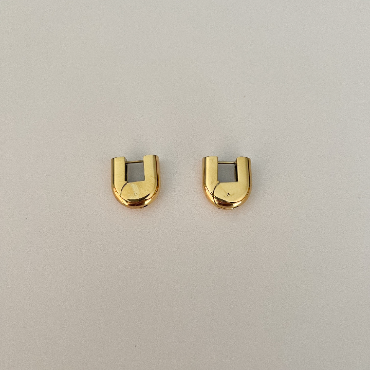 Aretes Ursula