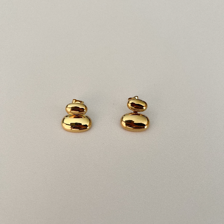 Aretes Zoe