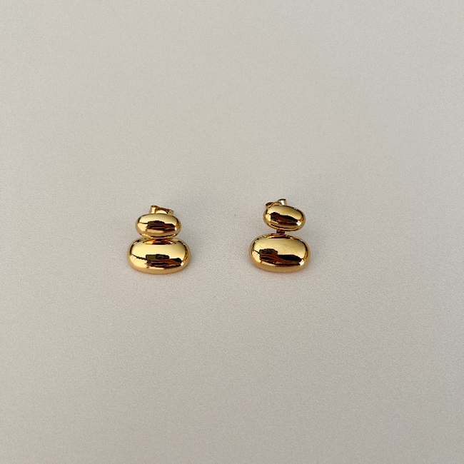 Aretes Zoe