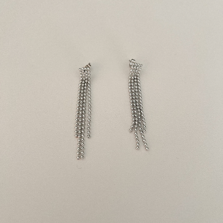 Aretes Paradise