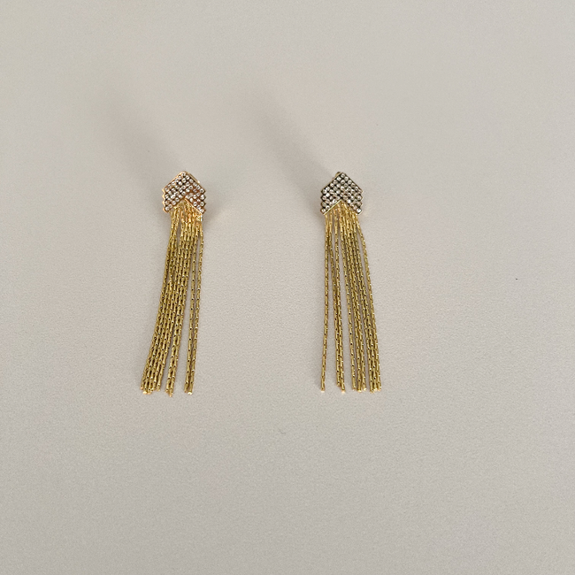 Aretes Matilda