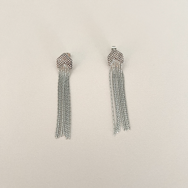 Aretes Matilda