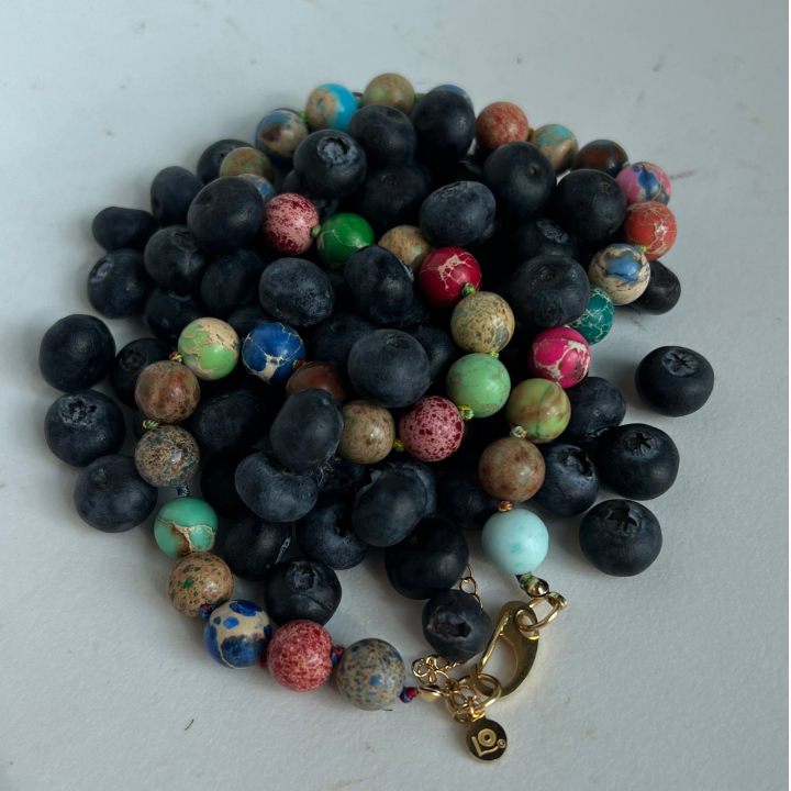 Drop 01. Jaspe Imperial 10mm