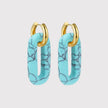 Arete Mini Zero Turquesa