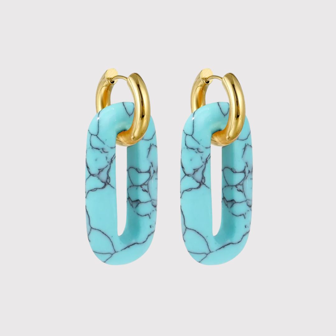 Arete Mini Zero Turquesa