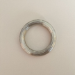 Pulsera Jumbo Retro Plata