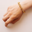 Pulsera Balin Dorada