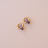 Arete Amatista Mini