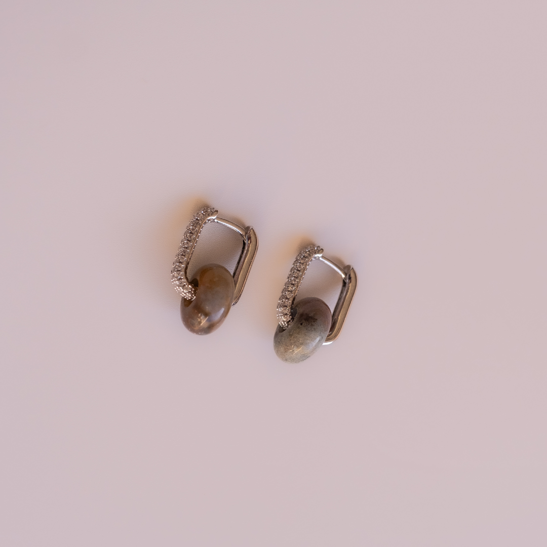 Arete Ágata Musgosa Mini