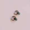 Arete Ágata Musgosa Mini
