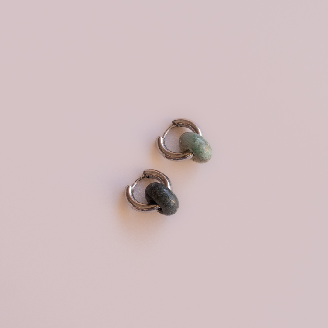 Arete Ágata Musgosa Mini