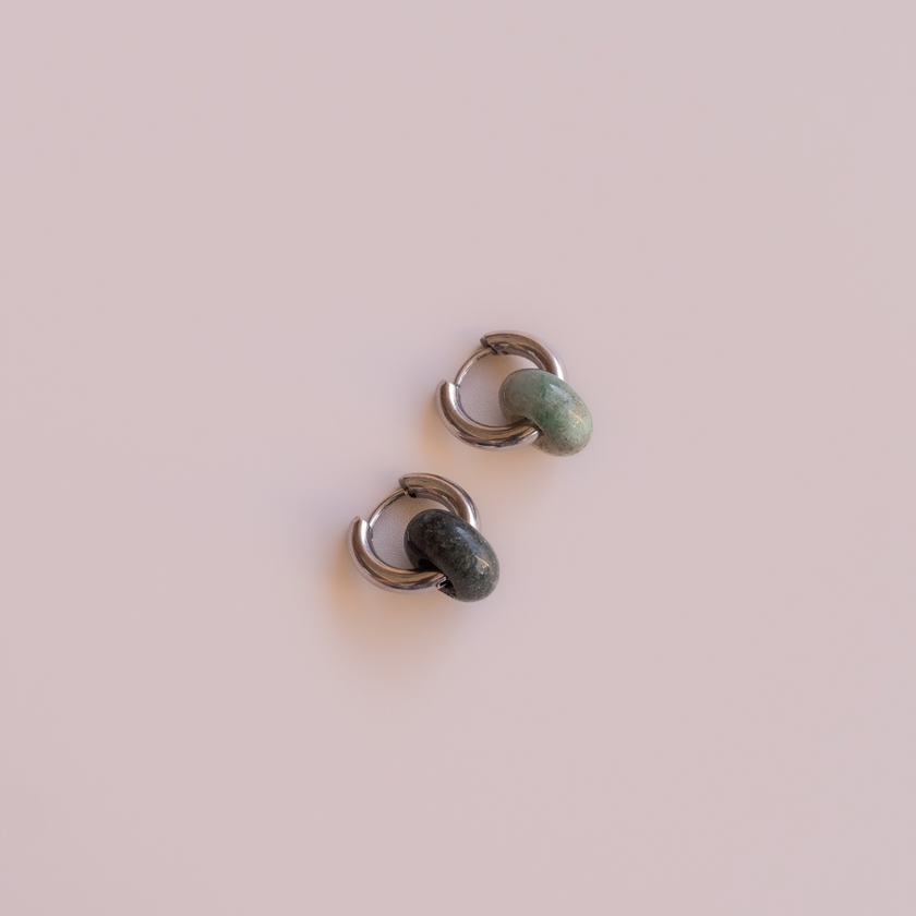Arete Ágata Musgosa Mini