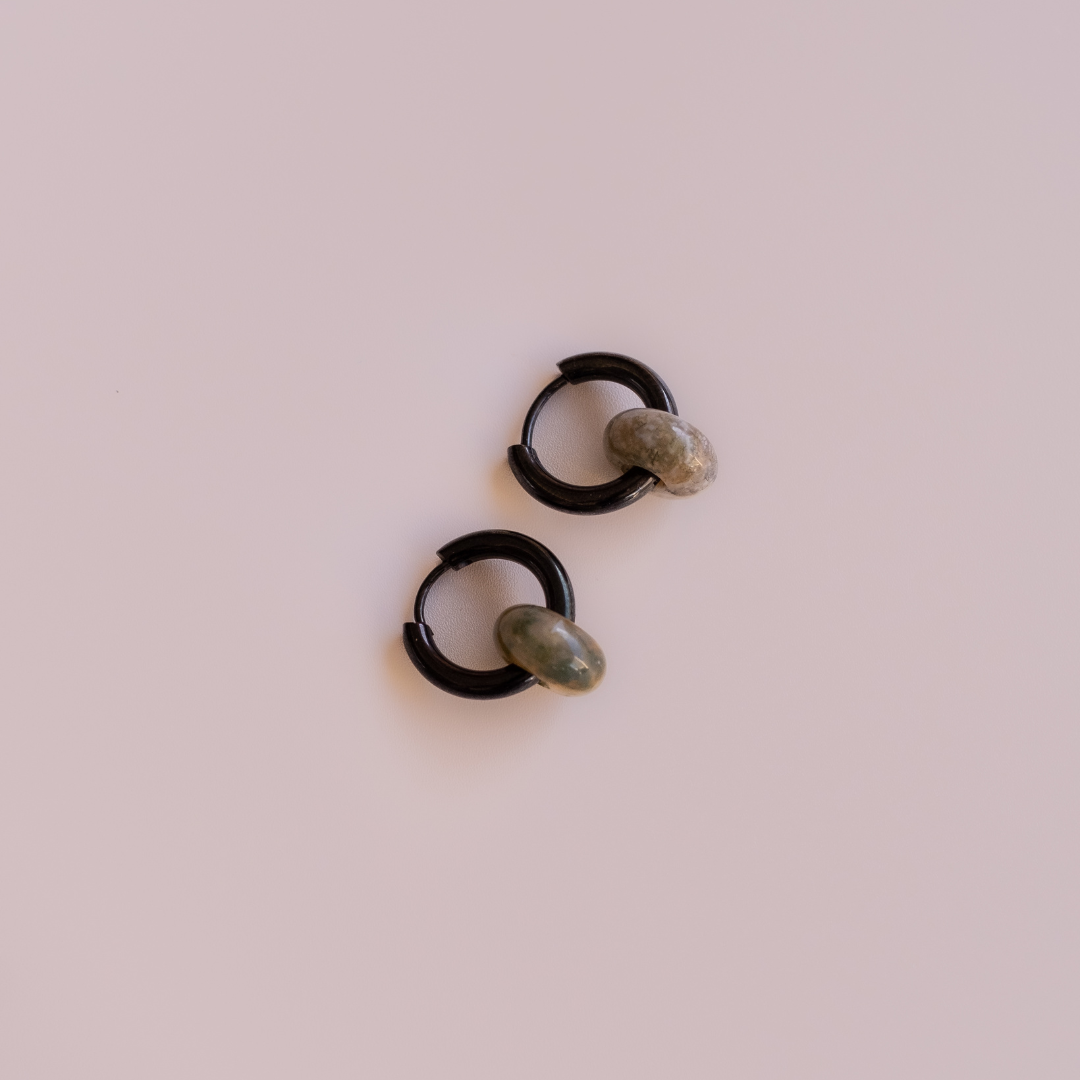 Arete Ágata Musgosa Mini