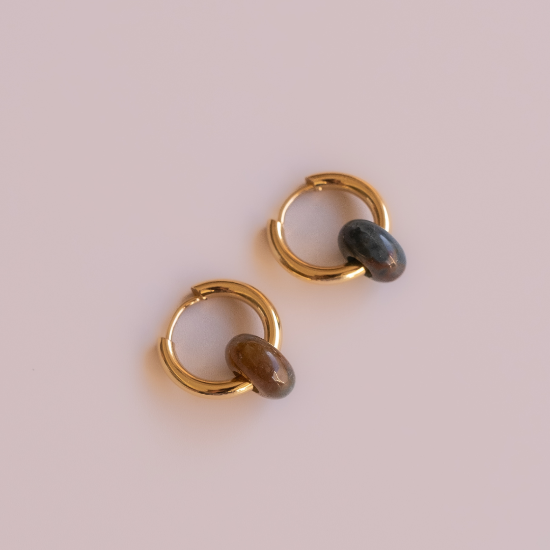 Arete Ágata Musgosa Mini