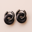 Arete Aventurina Azul Big