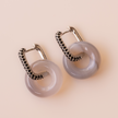 Arete Cuarzo Ahumado Big