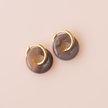 Arete Cuarzo Ahumado Big
