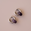 Arete Amatista Medi