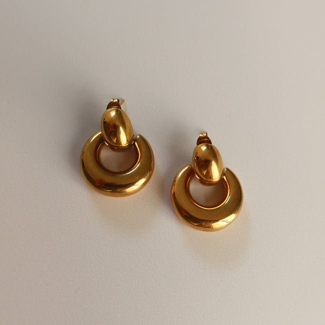 Aretes Graciela