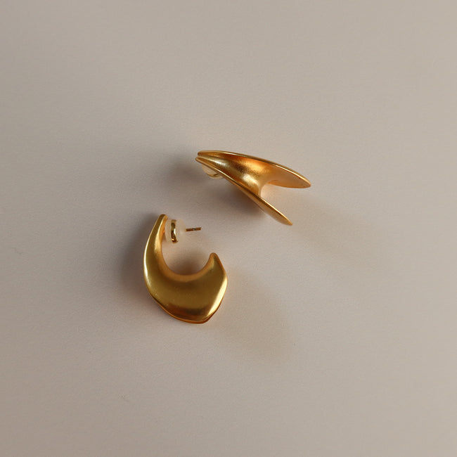 Aretes Lian Mate