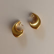Aretes Lian Mate