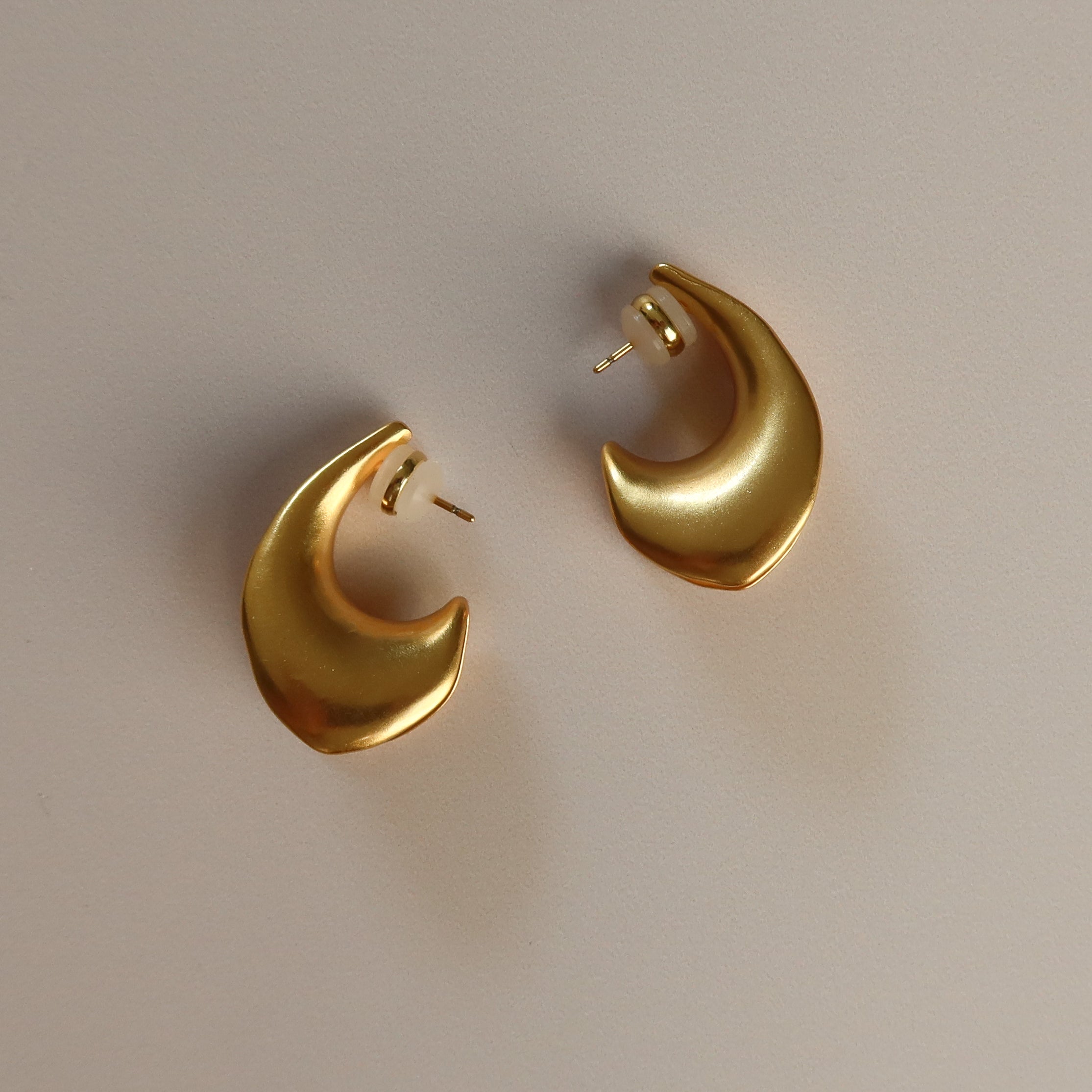 Aretes Lian Mate