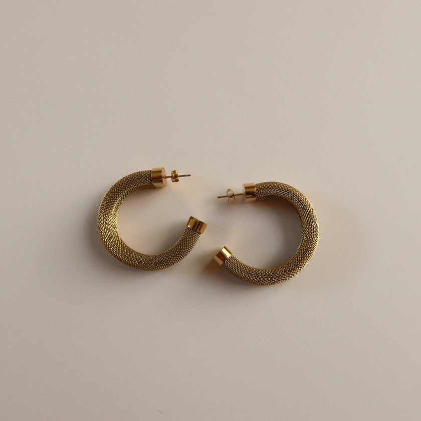 Aretes Trevi
