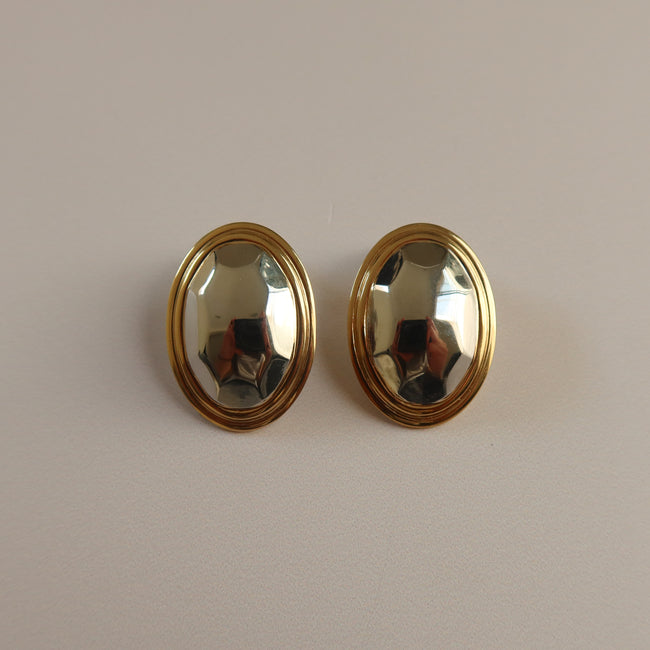 Aretes Daniela