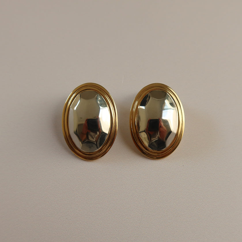 Aretes Daniela