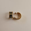 Aretes Constanza