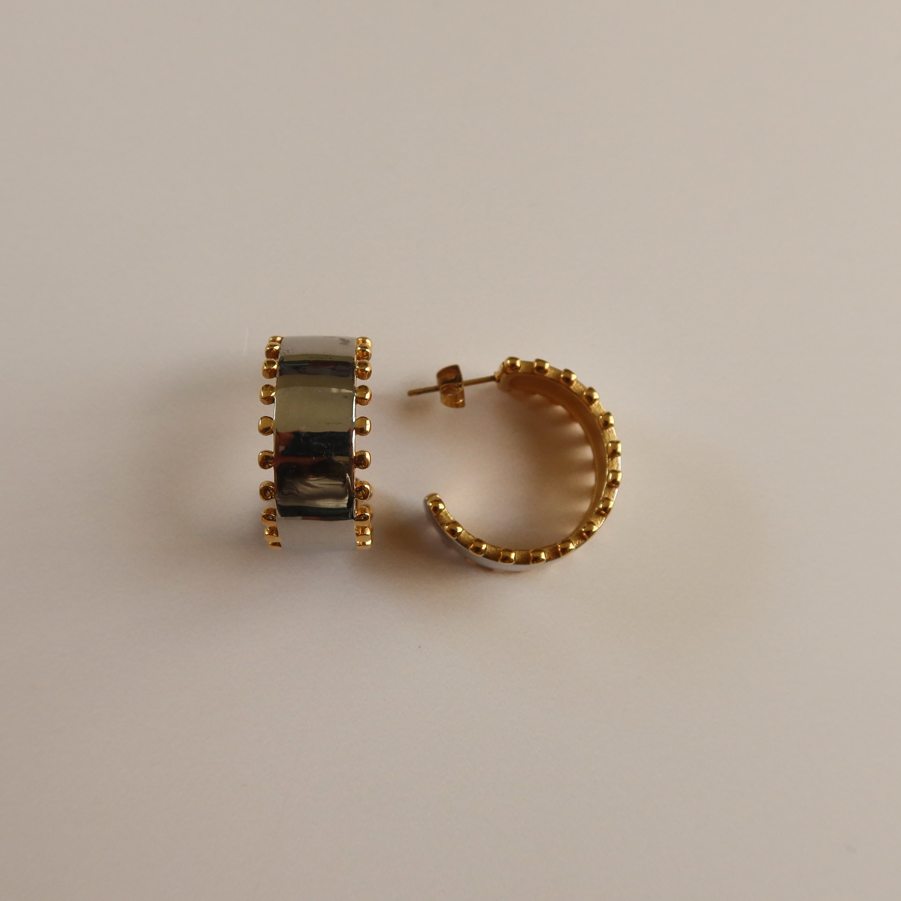 Aretes Constanza