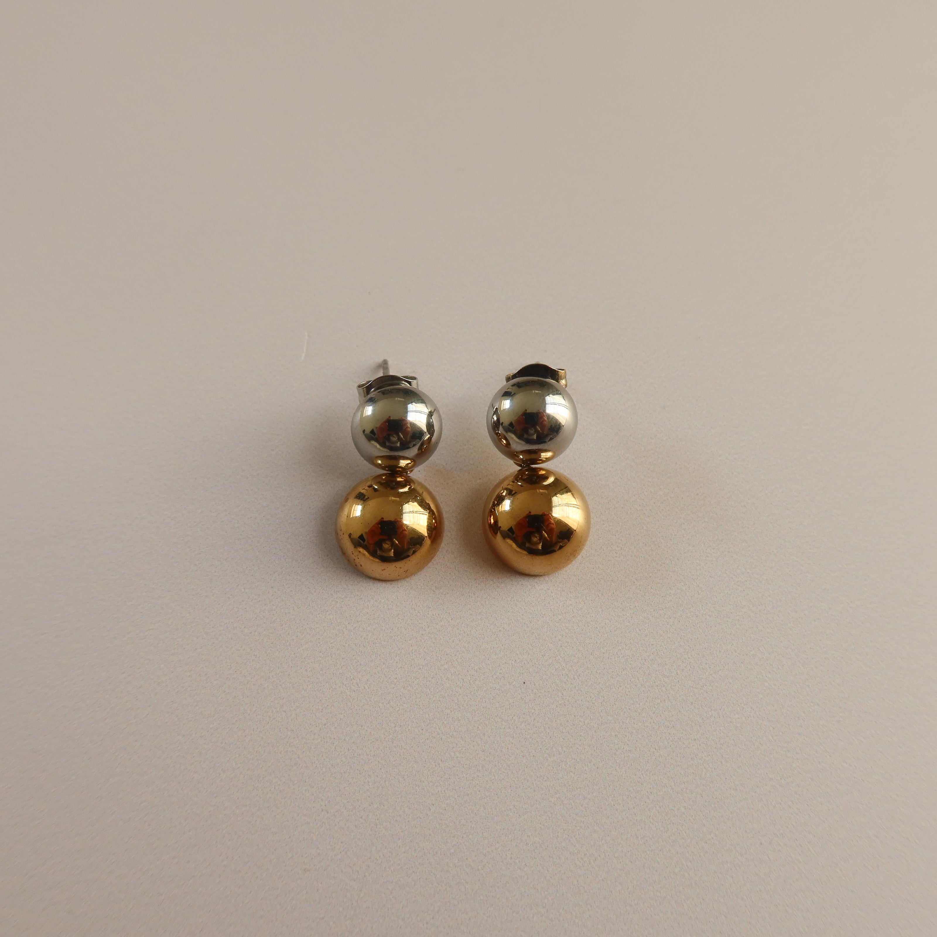 Aretes Nina