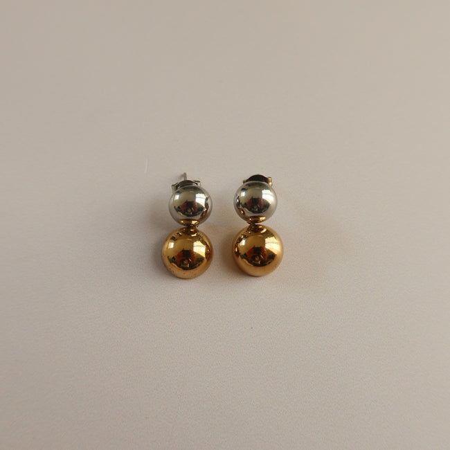 Aretes Nina
