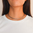 Chocker Rígido