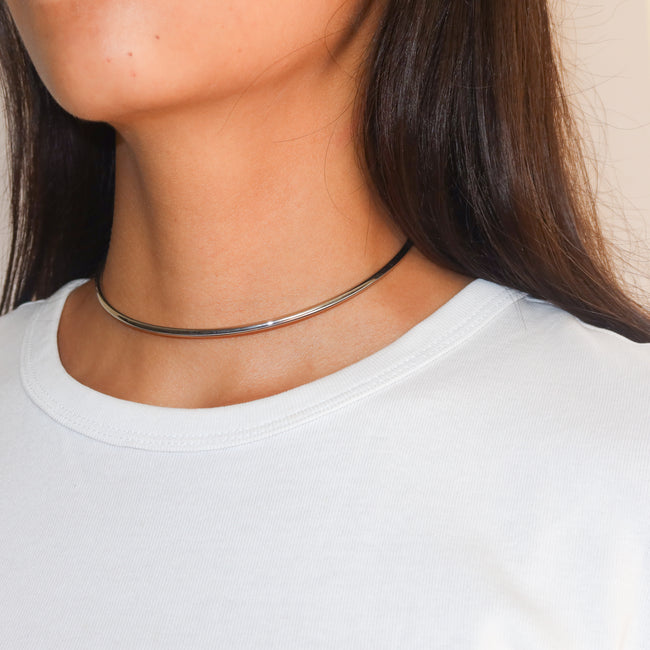 Chocker Rígido