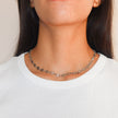 Collar Coffee Bean