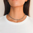 Collar Balines Irregulares