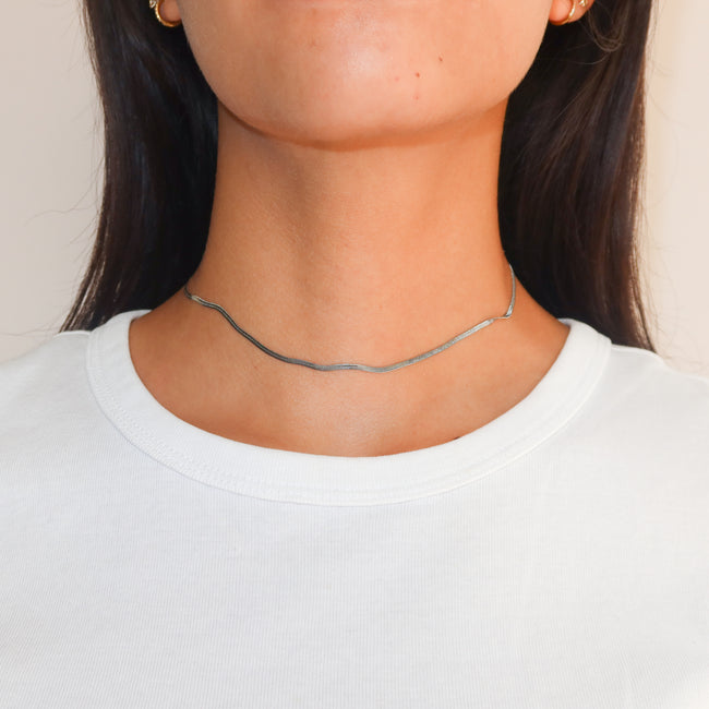 Collar Plano Mini