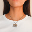 Collar Elefante
