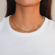 Collar Cola de Ratón