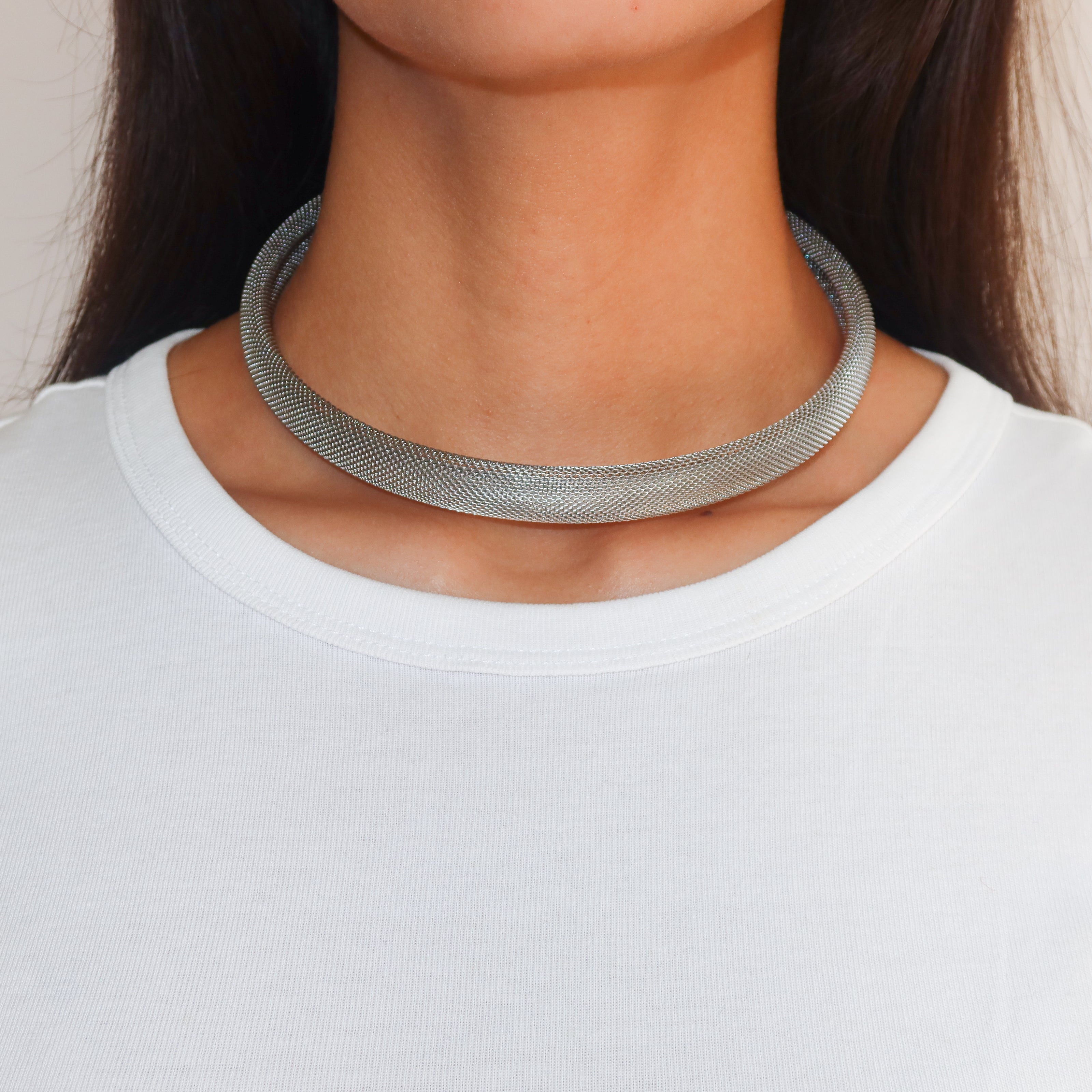 Chocker Rígido Trevi