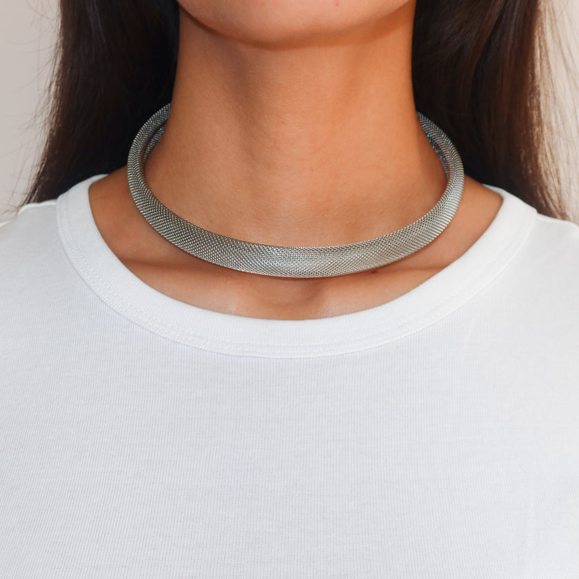 Chocker Rígido Trevi