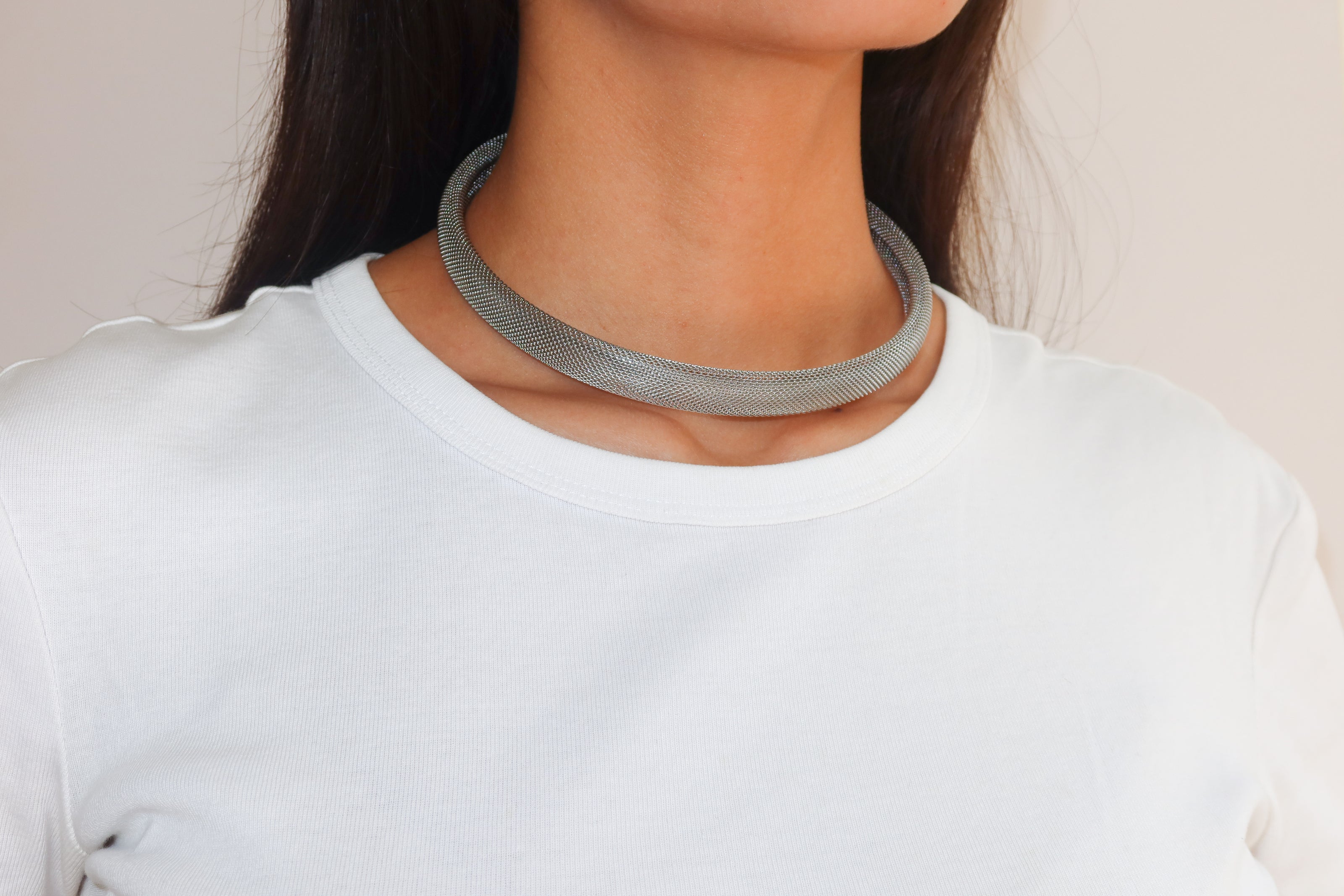 Chocker Rígido Trevi