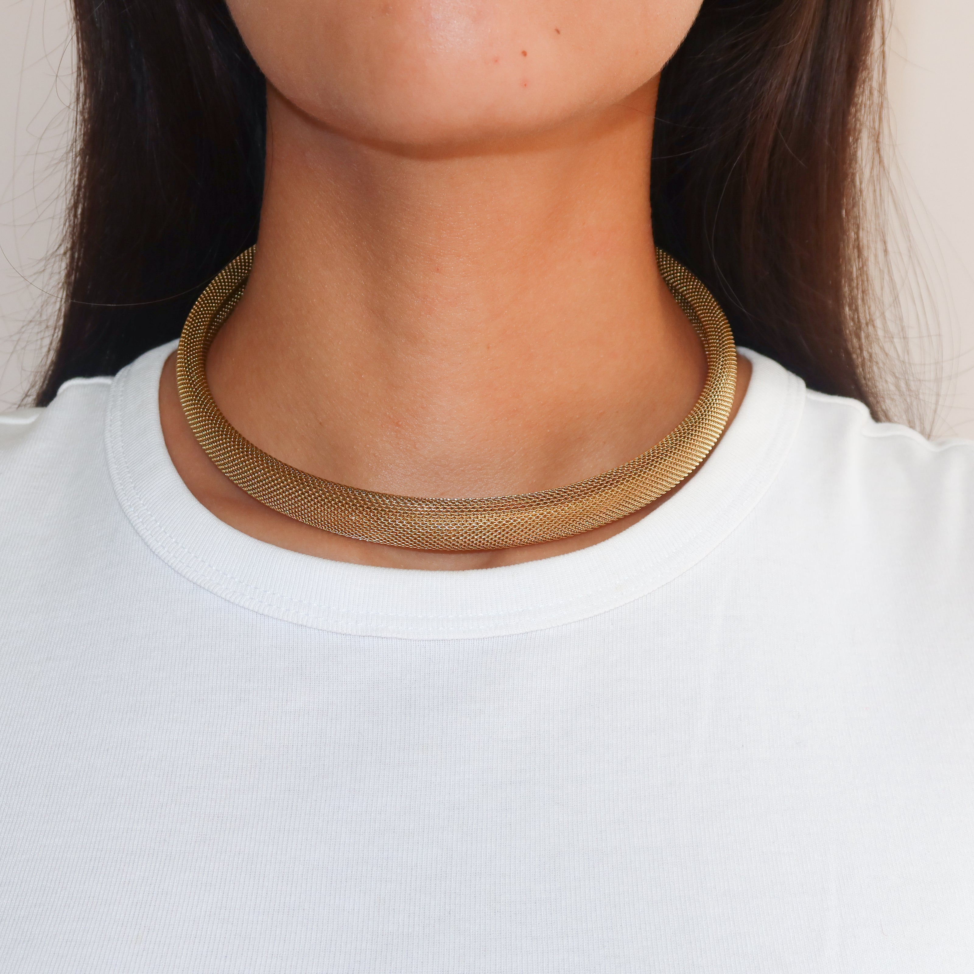 Chocker Rígido Trevi