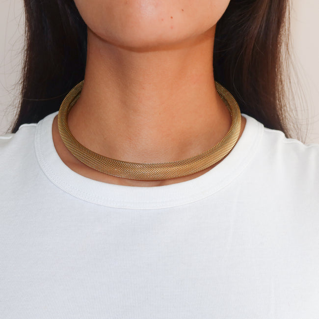Chocker Rígido Trevi