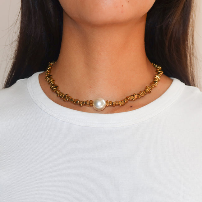 Collar Mar