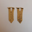 Aretes Alcaraz
