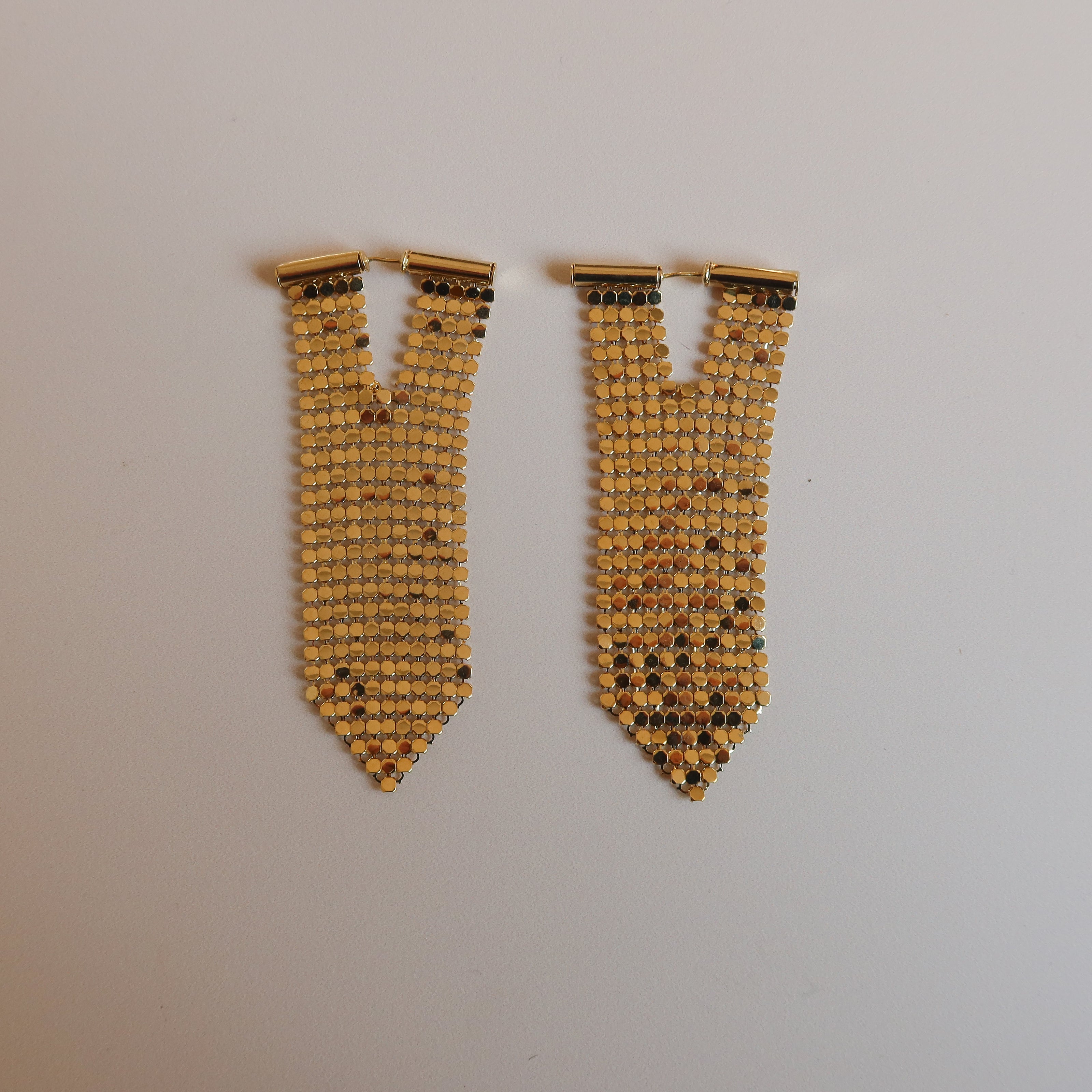 Aretes Alcaraz