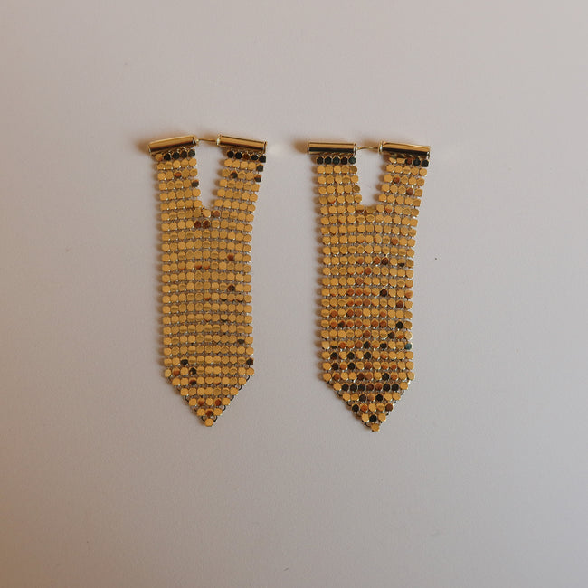 Aretes Alcaraz
